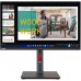 Lenovo ThinkVision P24q-30 23.8" QHD Monitor 63B4GAT6UK