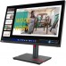 Lenovo ThinkVision P24q-30 23.8" QHD Monitor 63B4GAT6UK