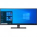Lenovo ThinkVision P40w-20 39.7" Curved 21:9 WUHD Thunderbolt Docking Monitor 62C1GAT6UK
