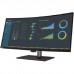 Lenovo ThinkVision P40w-20 39.7" Curved 21:9 WUHD Thunderbolt Docking Monitor 62C1GAT6UK