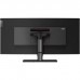 Lenovo ThinkVision P40w-20 39.7" Curved 21:9 WUHD Thunderbolt Docking Monitor 62C1GAT6UK