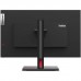 Lenovo ThinkVision T27h-30 27 inch Monitor-63A3GAT1EU