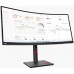 Lenovo ThinkVision T34w-30 63D4GAT1EU