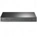 TP-Link TL-SG1210P 10-Port Gigabit Switch with 8-Port PoE+