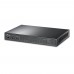 Tp-Link TL-SL1311MP 8-Port 10/100Mbps + 3-Port Gigabit Desktop Switch with 8-Port PoE+