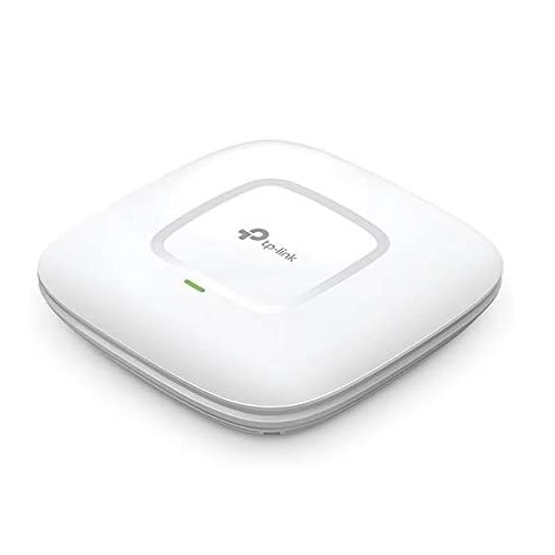 TP-LINK CAP1750 AC1750 Wireless Dual Band Gigabit Ceiling Mount Access Point 