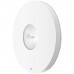 Tp-Link AX3000 Ceiling Mount WiFi 6 Access Point EAP650