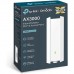 TP-Link AX3000 Indoor/Outdoor WiFi 6 Access Point EAP650-Outdoor