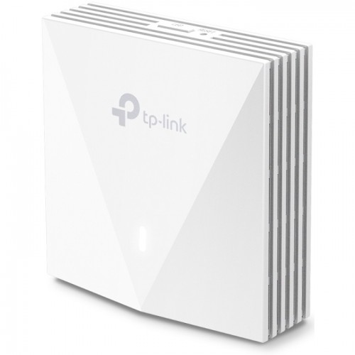 TP-Link AX3000 Wall Plate WiFi 6 Access Point EAP650-Wall