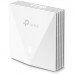 TP-Link AX3000 Wall Plate WiFi 6 Access Point EAP650-Wall