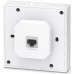 TP-Link AX3000 Wall Plate WiFi 6 Access Point EAP650-Wall