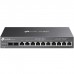 TP-Link Omada 3-in-1 Gigabit VPN Router ER7212PC