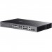 TP-Link Omada 28-Port Gigabit Easy Managed Switch with 24-Port PoE+ ES228GMP