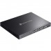 TP-Link Omada 28-Port Gigabit Easy Managed Switch with 24-Port PoE+ ES228GMP