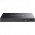 TP-Link Omada 52-Port Gigabit L2+ Managed Switch with 48-Port PoE+ SG3452P