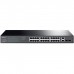 TP-Link 28-Port Gigabit Easy Smart Switch with 24-Port PoE+ TL-SG1428PE