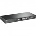 TP-Link 28-Port Gigabit Easy Smart Switch with 24-Port PoE+ TL-SG1428PE