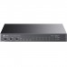 TP-Link 8-Port 10/100Mbps + 3-Port Gigabit Desktop Switch with 8-Port PoE+ TL-SL1311P