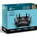 TP-LINK Next-Gen Wi-Fi Router Archer AX6000 up to 5952 Mbps: 4804 Mbps (5 GHz) and 1148 Mbps (2.4 GHz)