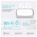 TP-Link Archer NX200 New 5G AX1800 Wireless Dual-Band Gigabit Router