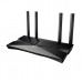tp-link Wifi 6 AX3000 Smart Wifi Router-802.11Ax Router, Gigabit, Dual Band, OFDMA, MU-MIMO, Works with Alexa (Archer AX50)