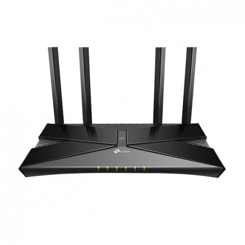 tp-link Wifi 6 AX3000 Smart Wifi Router-802.11Ax Router, Gigabit, Dual Band, OFDMA, MU-MIMO, Works with Alexa (Archer AX50)