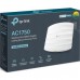 TP-Link EAP245 v1. 0, AC1750 Wireless Dual Band Gigabit Ceiling Mount Access Point