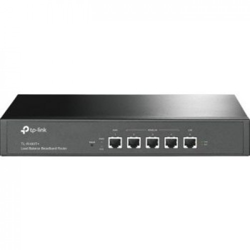 TP-Link TL-R480T Load Balance Broadband Router