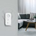  TP-Link AC2600 Wi-Fi Range Extender RE650 with Gigabit Ethernet Port 2.4GHz & 5GHz, Up to 1733Mbps Signal Rate, 4x External Antennas
