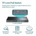TP-Link 16 Port Gigabit PoE Switch 16 PoE+ Ports @192W, w/ 2 SFP Slots