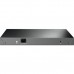 TP-Link JetStream T2600G-28MPS (TL-SG3424P) 24-Port Gigabit L2 Managed PoE+ Switch with 4 SFP Slots (Supports 24 PoE+ Ports, 384 W Budget, Rackmount)