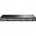 TP-Link JetStream T2600G-52TS - Switch - 48 Port Gigabit Smart Switch