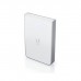 Ubiquiti Networks U6-IW Unifi 6 InWall 573.5 Mbits White Power over Ethernet (PoE)