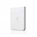 Ubiquiti Networks U6-IW Unifi 6 InWall 573.5 Mbits White Power over Ethernet (PoE)