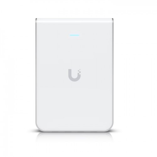 Ubiquiti Networks U6-IW Unifi 6 InWall 573.5 Mbits White Power over Ethernet (PoE)