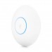 Ubiquiti U6-LR UniFi WiFi 6 Long-Range, 5 GHz band 4x4 MU-MIMO, Four-stream WiFi 6 technology