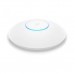 Ubiquiti U6-LR UniFi WiFi 6 Long-Range, 5 GHz band 4x4 MU-MIMO, Four-stream WiFi 6 technology