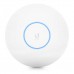 Ubiquiti U6-LR UniFi WiFi 6 Long-Range, 5 GHz band 4x4 MU-MIMO, Four-stream WiFi 6 technology