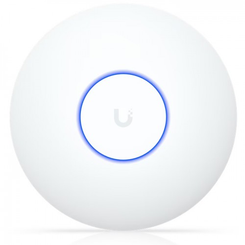Ubiquiti U7-Lite WiFi7 with 4 spatial streams and 2.5 GbE uplink Access Point