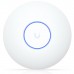 Ubiquiti U7-Lite WiFi7 with 4 spatial streams and 2.5 GbE uplink Access Point