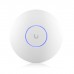Ubiquiti U7-Pro-Max Ceiling-mounted WiFi 7 AP with 8 spatial streams, 6 GHz support