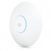 Ubiquiti U7-Pro-Max Ceiling-mounted WiFi 7 AP with 8 spatial streams, 6 GHz support