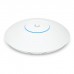 Ubiquiti U7-Pro-Max Ceiling-mounted WiFi 7 AP with 8 spatial streams, 6 GHz support