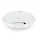 Ubiquiti U7-Pro-Max Ceiling-mounted WiFi 7 AP with 8 spatial streams, 6 GHz support
