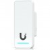 Ubiquiti UA-G2-SK G2 Starter Kit with Door Hub, G2 Reader, 10x Access Cards, PoE Passthrough, White & Blue LEDs, IP55 Weatherproofing
