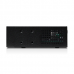 Ubiquiti EdgeSwitch 10X, 10-Port Gigabit Switch with Poe Passthrough ES-10X