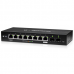 Ubiquiti EdgeSwitch 10X, 10-Port Gigabit Switch with Poe Passthrough ES-10X