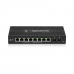 Ubiquiti EdgeSwitch 10XP 10-Port Gigabit Switch with PoE ES-10XP