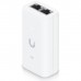 Ubiquiti PoE Adapter 15W U-POE,  48V DC @ 0.32A