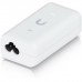 Ubiquiti PoE Adapter 15W U-POE,  48V DC @ 0.32A